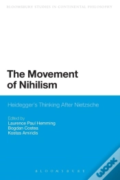 Capa do artigo Movement Of Nihilism