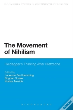 Capa do artigo Movement Of Nihilism