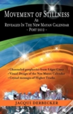 Capa do artigo Movement Of Stillness: As Revealed In The New Mayan Calendar-Post 2012