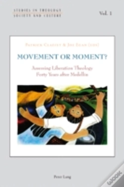 Capa do artigo Movement Or Moment?