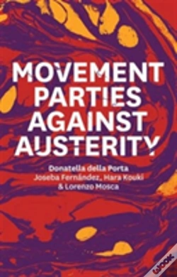 Capa do artigo Movement Parties Against Austerity