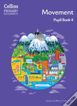 Capa do artigo Movement - Pupil Book 4