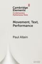 Movement, Text, Performance - Preview