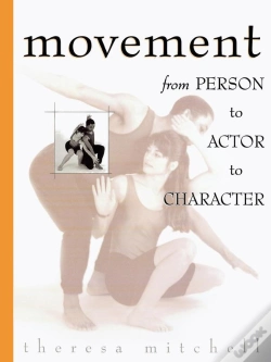Capa do artigo Movement