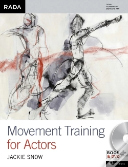 Capa do artigo Movement Training For Actors