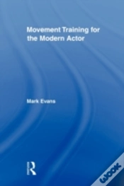 Capa do artigo Movement Training For The Modern Actor