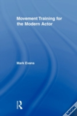 Capa do artigo Movement Training For The Modern Actor