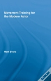 Capa do artigo Movement Training For The Modern Actor