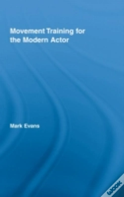 Capa do artigo Movement Training For The Modern Actor