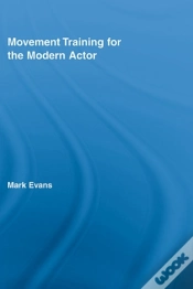 Capa do artigo Movement Training For The Modern Actor