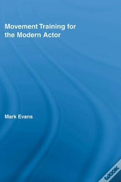 Capa do artigo Movement Training For The Modern Actor