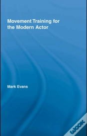 Capa do artigo Movement Training For The Modern Actor