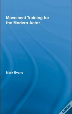 Capa do artigo Movement Training For The Modern Actor