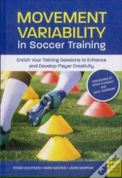 Capa do artigo Movement Variability In Soccer Training