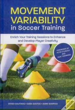 Capa do artigo Movement Variability In Soccer Training