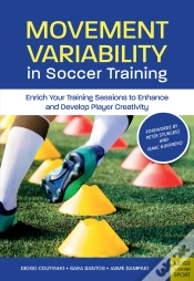 Capa do artigo Movement Variability In Soccer Training