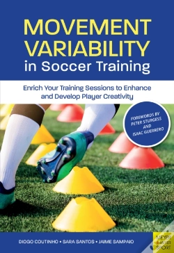 Capa do artigo Movement Variability In Soccer Training