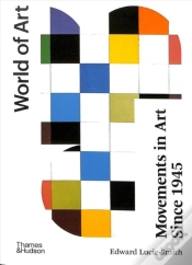 Capa do artigo Movements In Art Since 1945