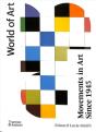 Movements In Art Since 1945 - Preview