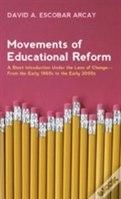 Capa do artigo Movements Of Educational Reform