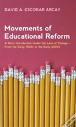 Capa do artigo Movements Of Educational Reform