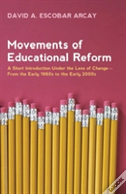 Capa do artigo Movements Of Educational Reform