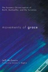 Movements Of Grace