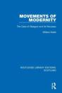 Movements Of Modernity - Preview
