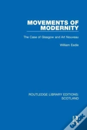 Capa do artigo Movements Of Modernity