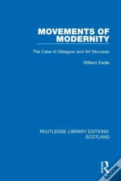 Capa do artigo Movements Of Modernity
