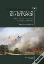 Mo(Ve)Ments Of Resistance