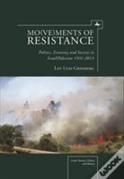 Capa do artigo Mo(Ve)Ments Of Resistance