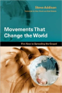 Movements That Change The World Â€“ Five Keys To Spreading The Gospel - Preview