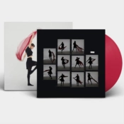 Capa do artigo Movements - Vinil
