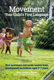 Capa do artigo Movement:Your Child