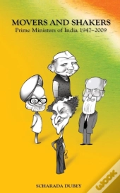 Movers And Shakers