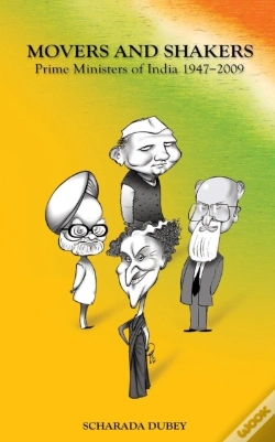 Capa do artigo Movers And Shakers