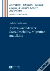 Capa do artigo Movers And Stayers: Social Mobility, Migration And Skills