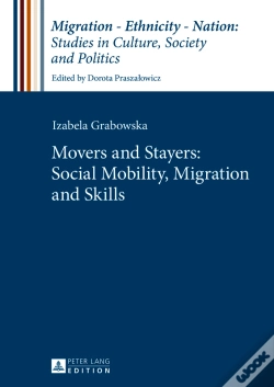 Capa do artigo Movers And Stayers: Social Mobility, Migration And Skills