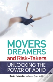 Capa do artigo Movers, Dreamers, And Risk-Takers