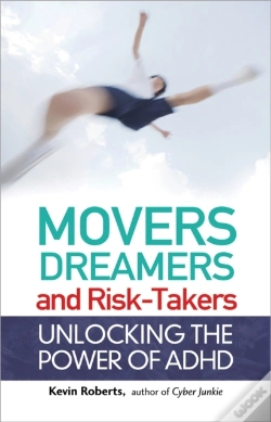 Capa do artigo Movers, Dreamers, And Risk-Takers