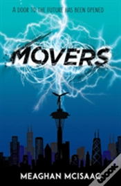 Capa do artigo Movers