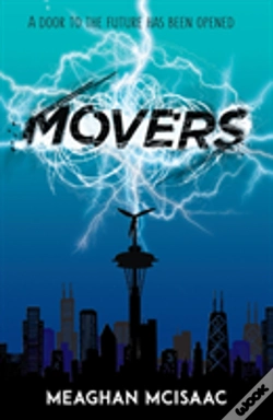 Capa do artigo Movers
