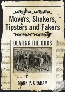Capa do artigo Movers, Shakers, Tipsters And Fakers