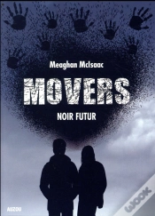 Capa do artigo Movers Tome 2