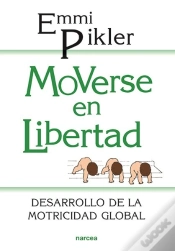 Capa do artigo Moverse En Libertad