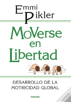 Capa do artigo Moverse En Libertad
