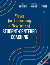 Capa do artigo Moves For Launching A New Year Of Student-Centered Coaching