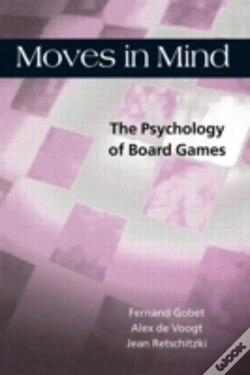 Capa do artigo Moves In Mind