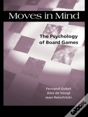 Capa do artigo Moves In Mind